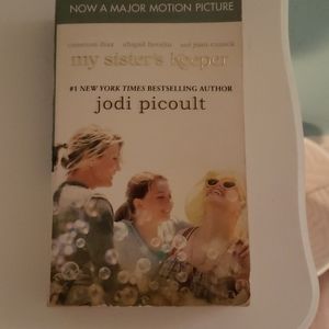 My Sisters Keeper - Jodi Picoult
